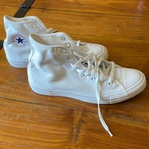 Converse Custom Chuck Taylor All Star High Top Shoe